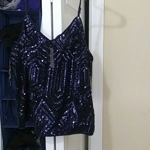 Forever 21 plus tank